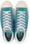 Shop Sayhello OX x Converse Breakstar SK 'Azul Verde/Morado' 34201070