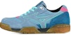 Sayhello x Mizuno Court Select 'Biru Merah Jambu' D1GD193021