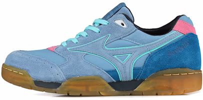 Sayhello x Mizuno Court Select 'Blue Pink' D1GD193021 Sayhello x Mizuno Court Select 'Blue Pink' D1GD193021