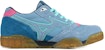 Sayhello x Mizuno Court Select 'Biru Merah Jambu' D1GD193021