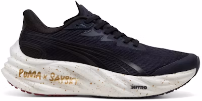 Saysky × Puma Velocity Nitro 4 Dusky Gray 311910-01 Saysky × Puma Velocity Nitro 4 Dusky Gray 311910-01