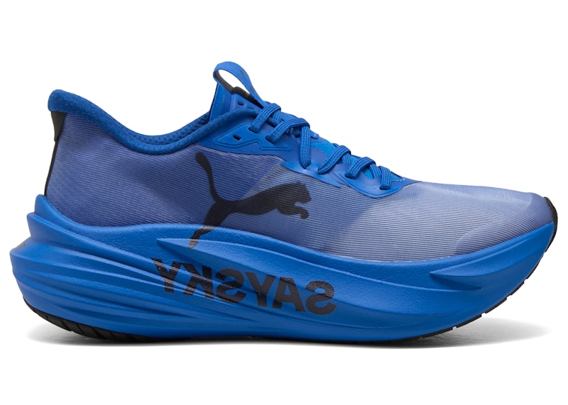 SAYSKY Magmax Nitro 2 'Vivid Blue Black' 313944-01