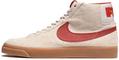 SB Blazer Nike Zoom Mid QS 'FTC' 917755-069 SB Blazer Nike Zoom Mid QS 'FTC' 917755-069