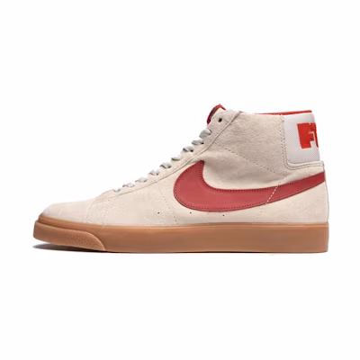 SB Blazer Nike Zoom Mid QS 'FTC'