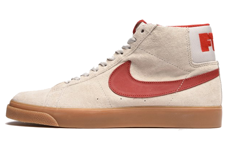 Buy SB Blazer Nike Zoom Mid QS「FTC」917755-069