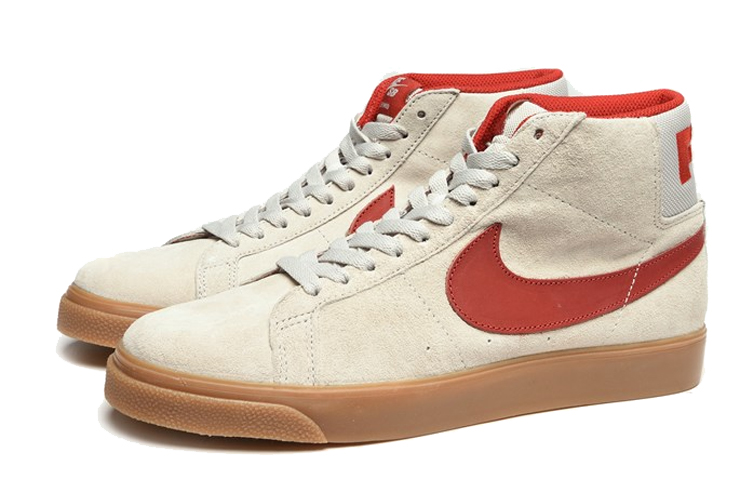Lookbook SB Blazer Nike Zoom Mid QS「FTC」917755-069