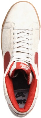 SB Blazer Nike Zoom Mid QS 'FTC' 917755-069 Shop SB Blazer Nike Zoom Mid QS 'FTC' 917755-069