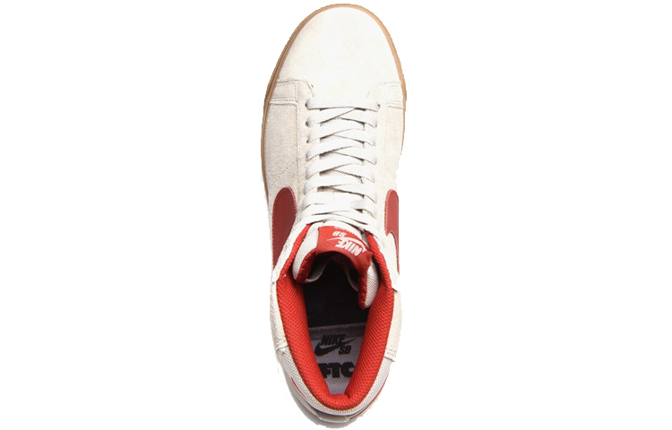 Shop SB Blazer Nike Zoom Mid QS「FTC」917755-069