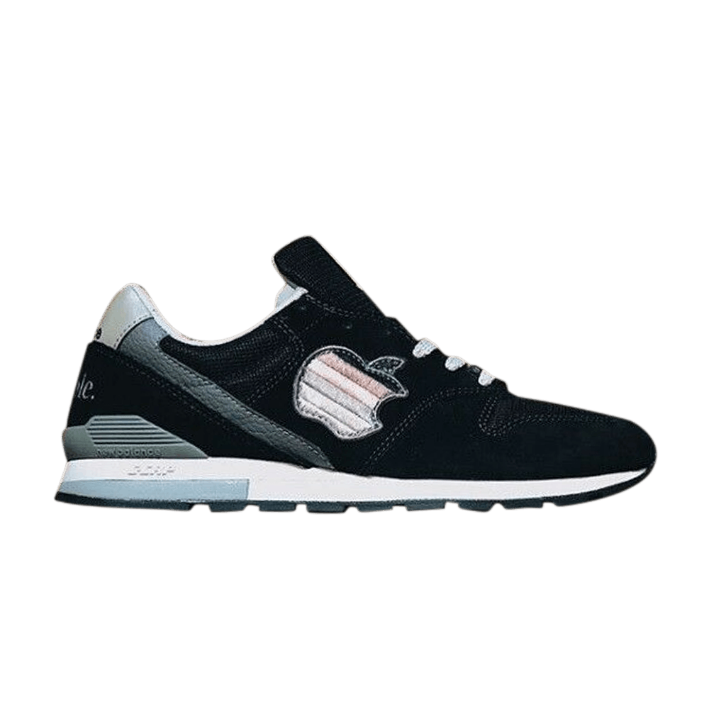 Buy SBTG Surplus x New Balance 996 'Bad Apple' Custom CM996BP-SBTG