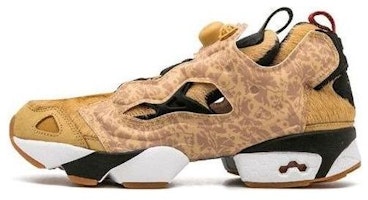 SBTG x Limited EDT x Reebok InstaPump Fury 'Feline Fury' BD2902 SBTG x Limited EDT x Reebok InstaPump Fury 'Feline Fury' BD2902