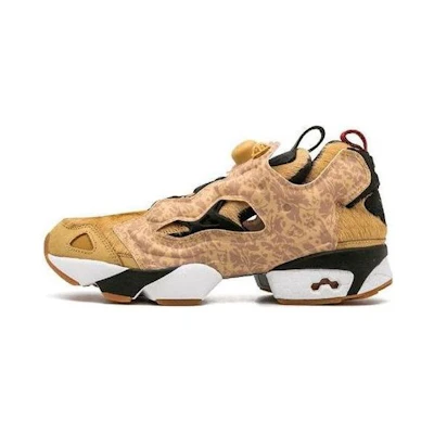 SBTG LTD EDT Reebok InstaPump Fury 'Feline Fury'