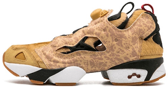 SBTG x Limited EDT x Reebok InstaPump Fury "猫科猛兽" BD2902 Order SBTG x Limited EDT x Reebok InstaPump Fury "猫科猛兽" BD2902