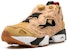 SBTG x Limited EDT x Reebok InstaPump Fury 'Feline Fury' Edisi Istimewa BD2902