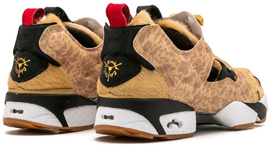 SBTG x Limited EDT x Reebok InstaPump Fury "猫科猛兽" BD2902 Purchase SBTG x Limited EDT x Reebok InstaPump Fury "猫科猛兽" BD2902