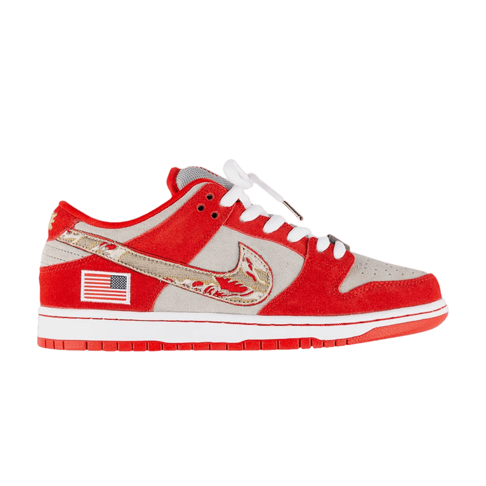 Buy SBTG x UNheardof x Nike SB Dunk Low 'Nasty Boys' (Sorteo 2020). SBTGDLSB