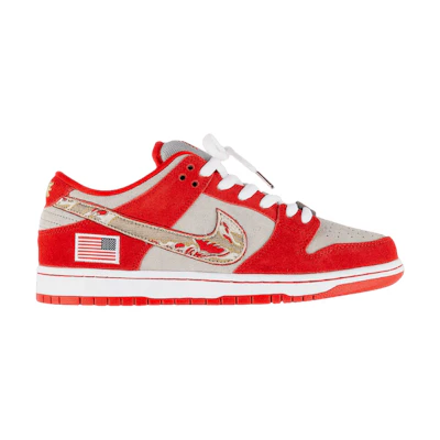 SBTG UNheardof Nike SB Dunk Low 'Nasty Boys' (2020 Raffle)