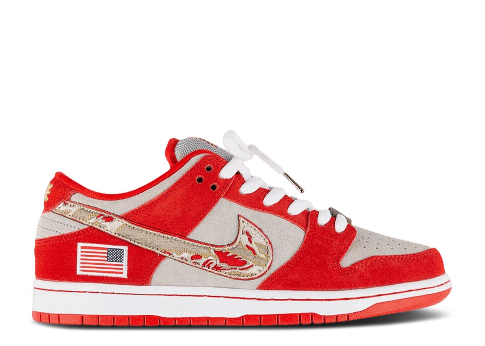 Buy SBTG x UNheardof x Nike SB Dunk Low 'Nasty Boys' (Undian 2020) SBTGDLSB