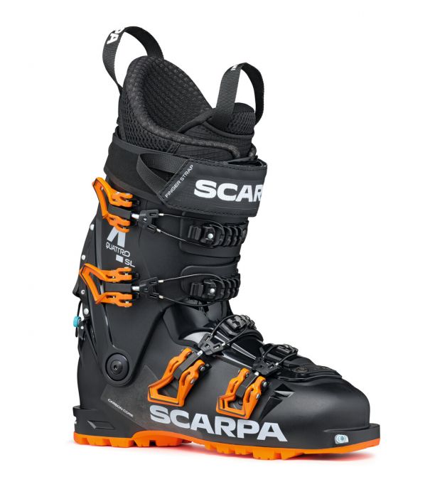 Buy Scarpa 4 - Quattro Sl Pria 12013501