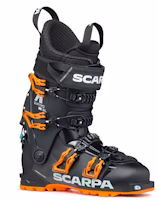 Scarpa 4 - Quattro Sl Men's 12013501 Scarpa 4 - Quattro Sl Men's 12013501