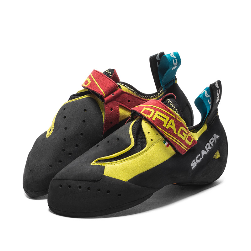 Order Scarpa Drago 登山鞋 70017000