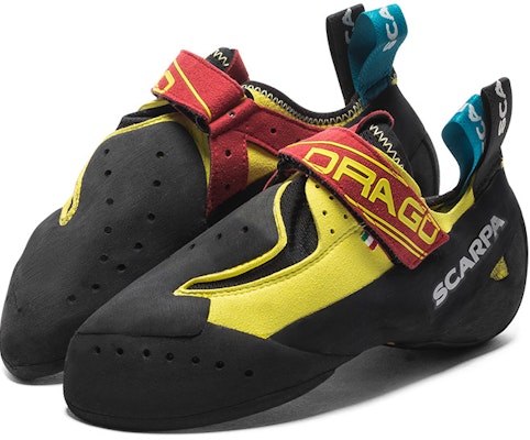 Scarpa Drago Kasut Sukan Pendakian 70017000 Order Scarpa Drago Kasut Sukan Pendakian 70017000