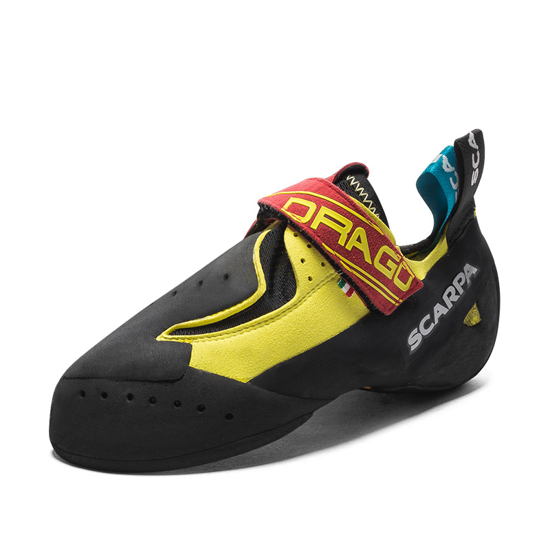 Scarpa Drago ( Limited Edition ) 70017000