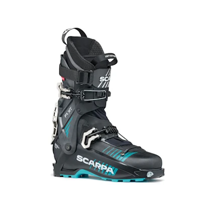 Scarpa F1 XT
