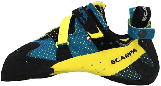 Scarpa Furia Air 輕盈攀岩鞋 70059000 Buy Scarpa Furia Air 輕盈攀岩鞋 70059000
