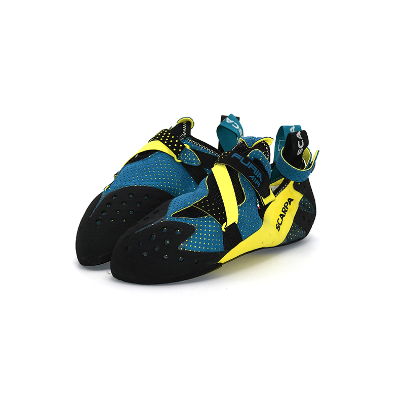 Order Scarpa Furia Air登山鞋 70059000