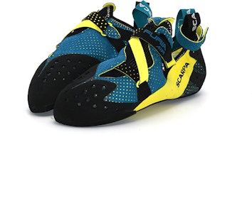 Scarpa Furia Air 輕盈攀岩鞋 70059000 Order Scarpa Furia Air 輕盈攀岩鞋 70059000