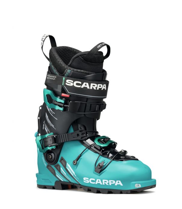 Buy Scarpa Gea Botas de Esquí de Montaña Mujer 12057502