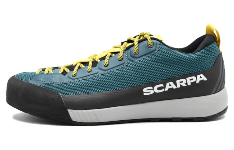 Details for 스카르파 게코 LT 남성용 신발 72606351