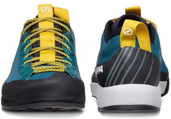 Scarpa Gecko LT Lelaki 72606351 1