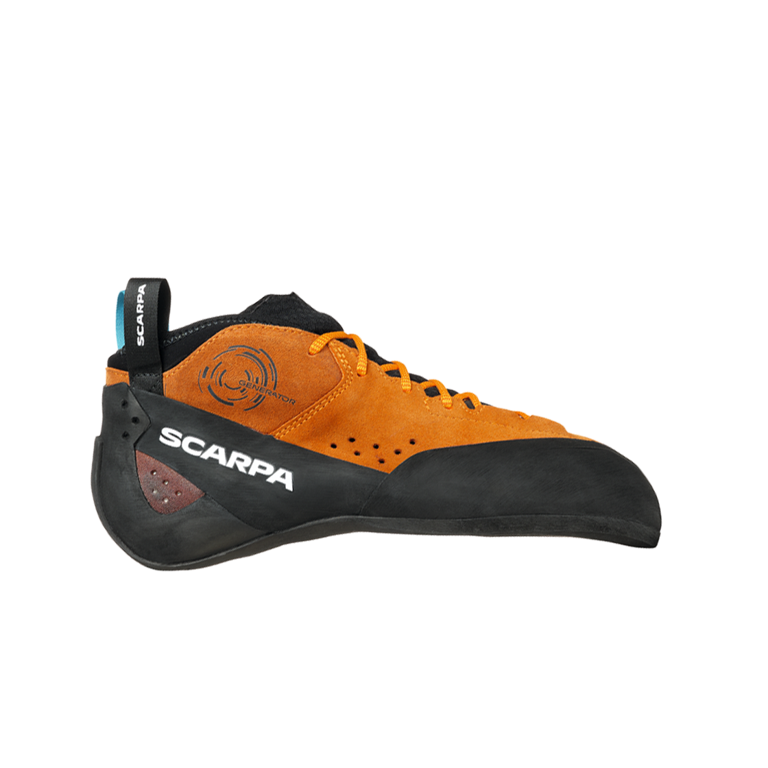 Scarpa Generator Mid 70063000