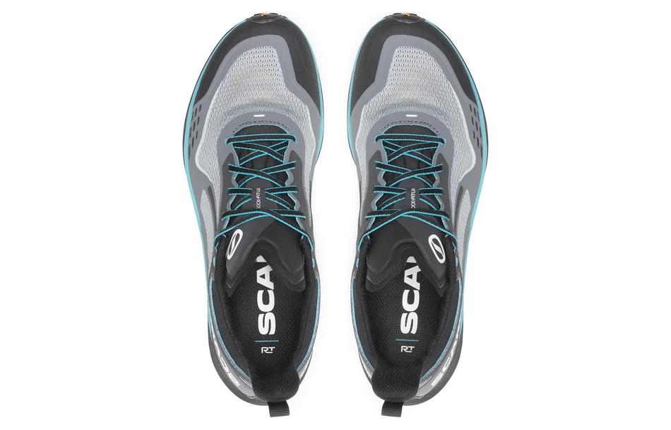 Lookbook Scarpa Golden Gate Kima RT Hombre 33079351