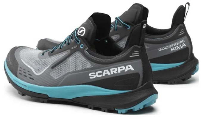 Scarpa Golden Gate Kima RT Hombre 33079351 Shop Scarpa Golden Gate Kima RT Hombre 33079351