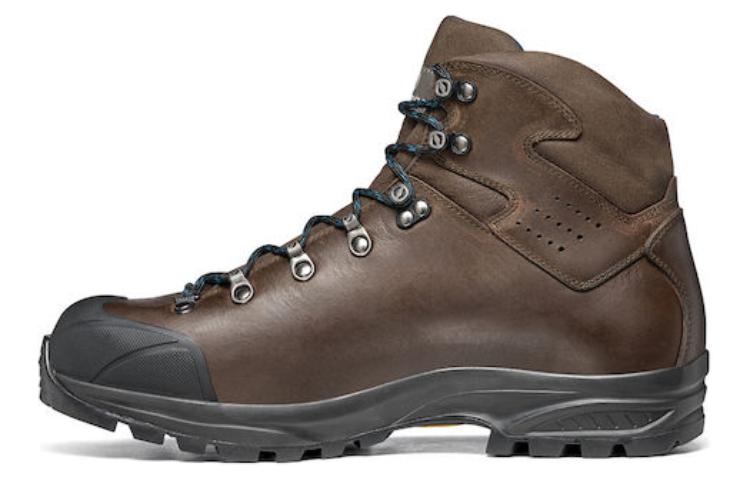 SCARPA High-Top Outdoor Functional Shoes - Stylish, Comfortable, Non-Slip 61063-201