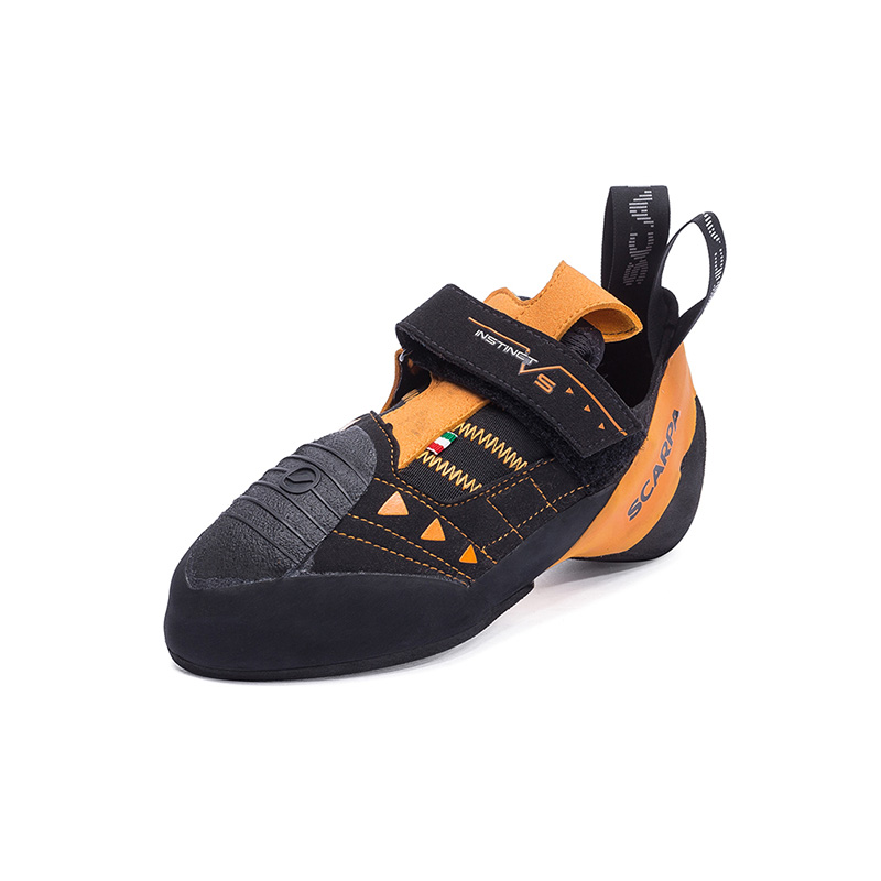 Buy Scarpa 男款 Instinct Vs 攀岩鞋 70013000