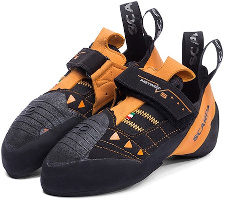 Scarpa Instinct Vs Men's 70013000 Order Scarpa Instinct Vs Men's 70013000