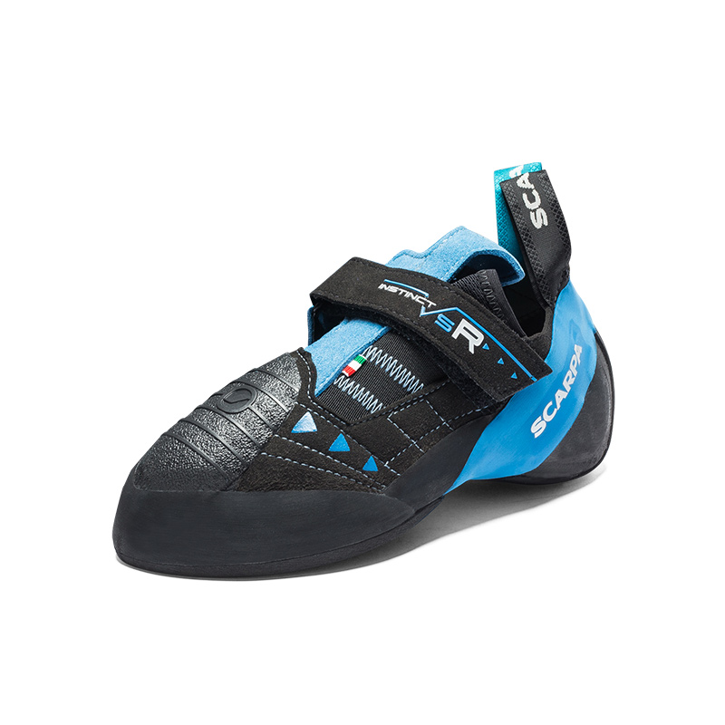 Buy Scarpa Instinct VSR攀岩鞋 70015000
