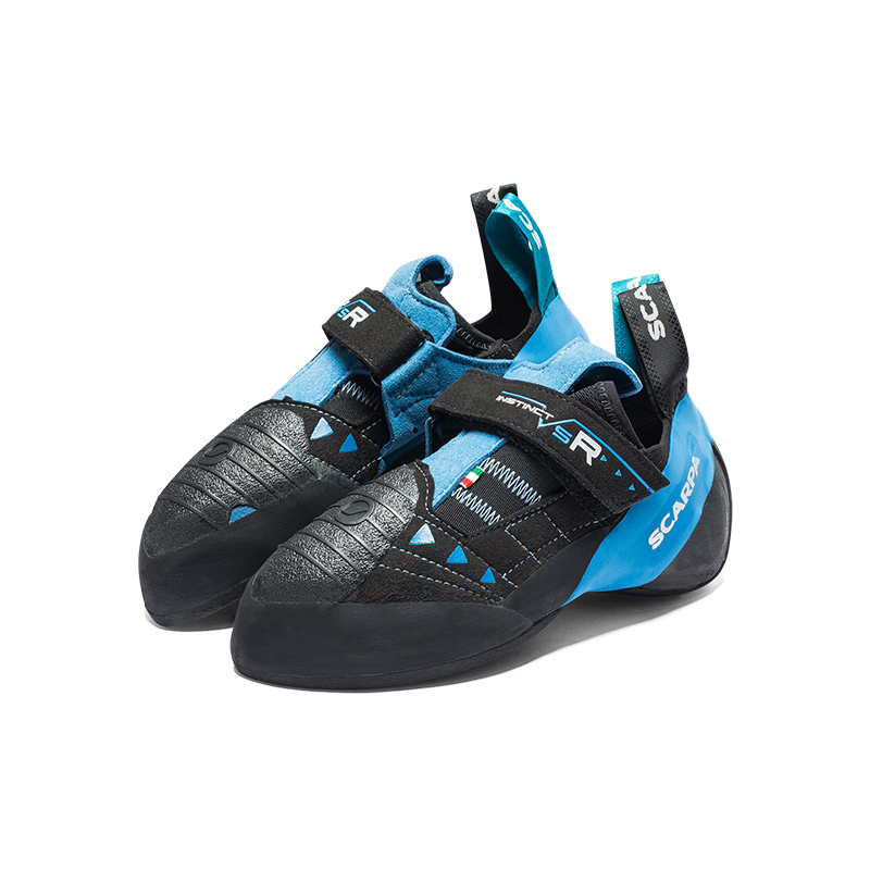 Order Scarpa Instinct VSR攀岩鞋 70015000
