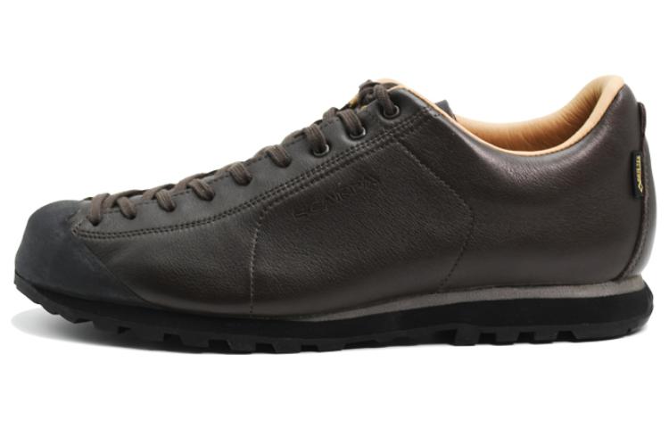 SCARPA Mojito GTX Brown Waterproof Hiking & Casual Leather Shoes 32650-200