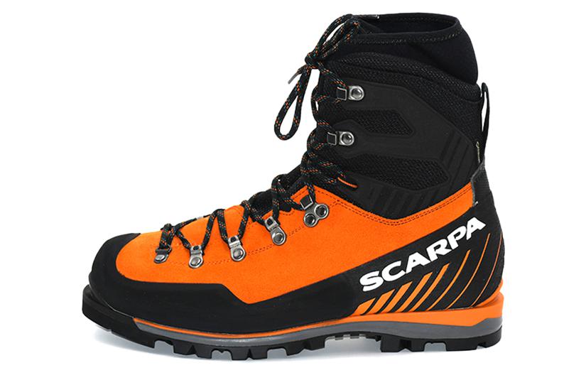 Scarpa Mont Blanc Pro GTX Men's 87520201