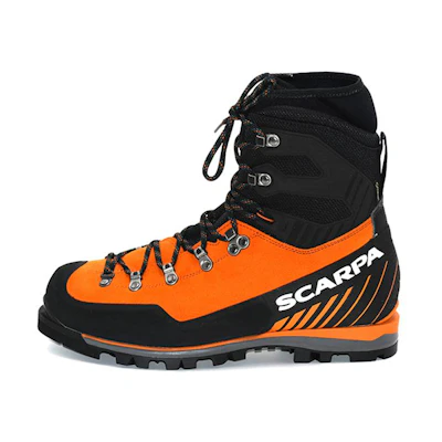Scarpa Mont Blanc Pro GTX Men's