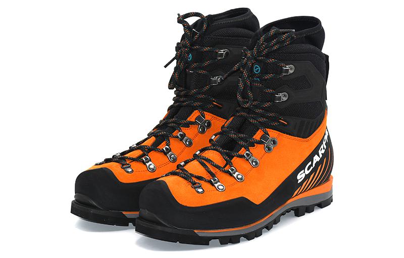Order Scarpa Mont Blanc Pro GTX 男款登山鞋 87520201