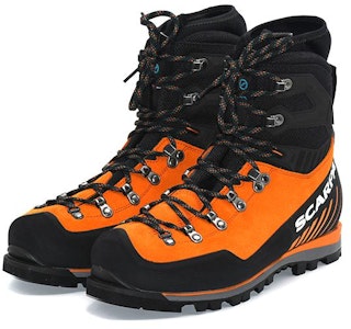 Scarpa Mont Blanc Pro GTX Pria 87520201 Order Scarpa Mont Blanc Pro GTX Pria 87520201