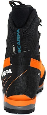 Scarpa Mont Blanc Pro GTX Men's 87520201 Lookbook Scarpa Mont Blanc Pro GTX Men's 87520201