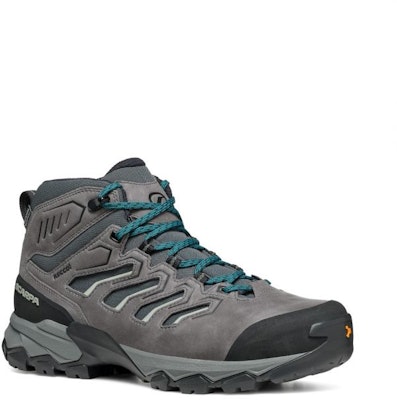Scarpa Moraine Mid Wp Men's 63056211 Buy Scarpa Moraine Mid Wp Men's 63056211