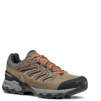 Scarpa Moraine Wp Men's Fossil Brown 63057211 Scarpa Moraine Wp Men's Fossil Brown 63057211