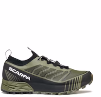 Scarpa Ribelle Run 2 Olive 33086351 Scarpa Ribelle Run 2 Olive 33086351